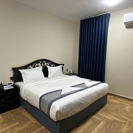 Al Baida Suites Al Salam Branch Медина Экстерьер фото