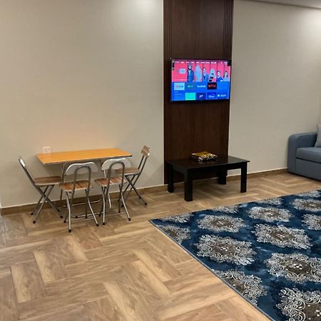 Al Baida Suites Al Salam Branch Медина Экстерьер фото
