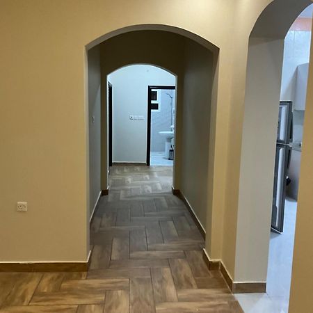 Al Baida Suites Al Salam Branch Медина Экстерьер фото