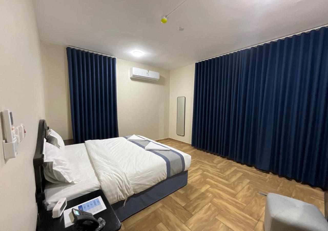 Al Baida Suites Al Salam Branch Медина Экстерьер фото