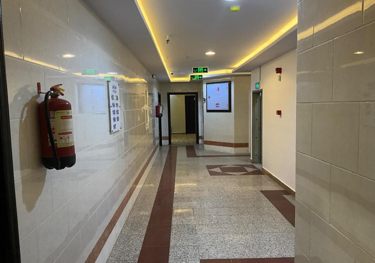 Al Baida Suites Al Salam Branch Медина Экстерьер фото