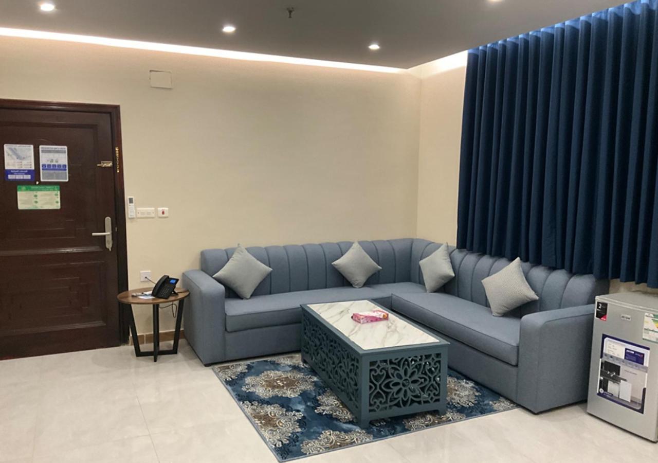 Al Baida Suites Al Salam Branch Медина Экстерьер фото