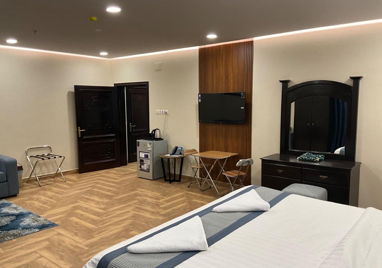 Al Baida Suites Al Salam Branch Медина Экстерьер фото