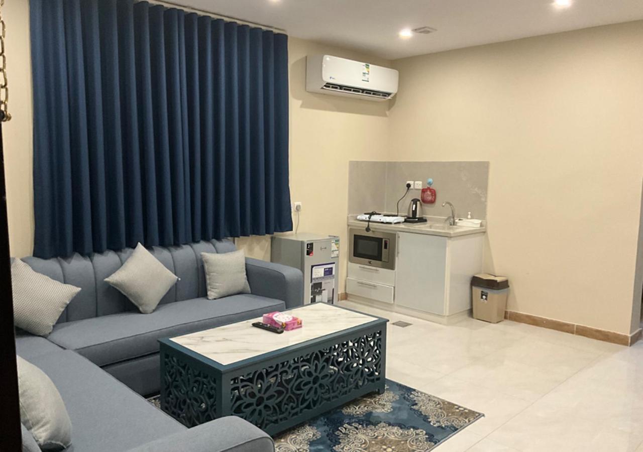 Al Baida Suites Al Salam Branch Медина Экстерьер фото