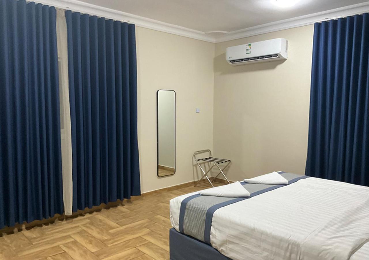 Al Baida Suites Al Salam Branch Медина Экстерьер фото