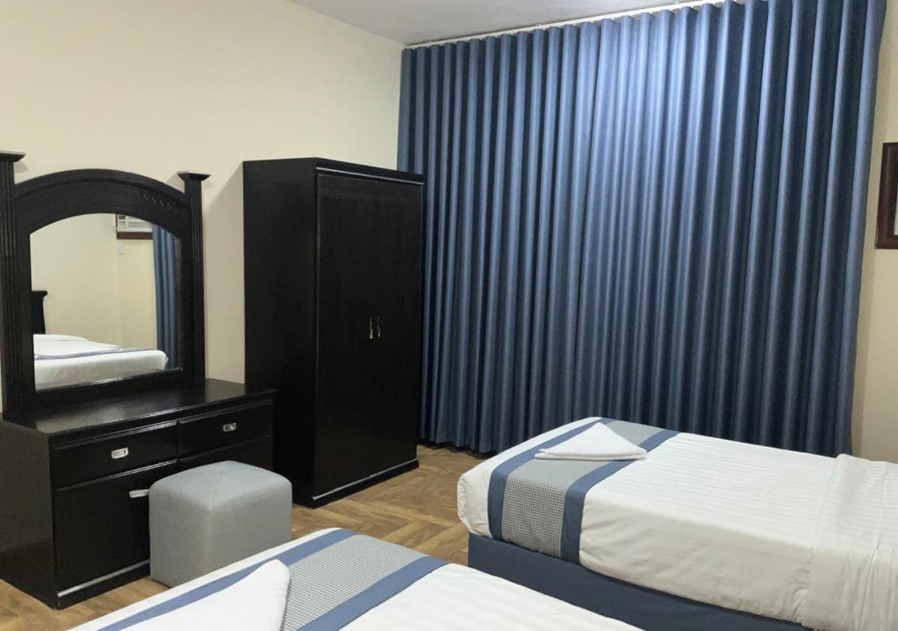 Al Baida Suites Al Salam Branch Медина Экстерьер фото