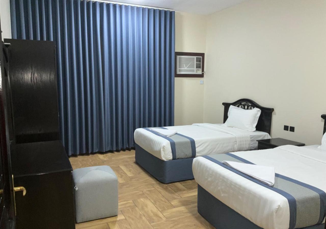 Al Baida Suites Al Salam Branch Медина Экстерьер фото