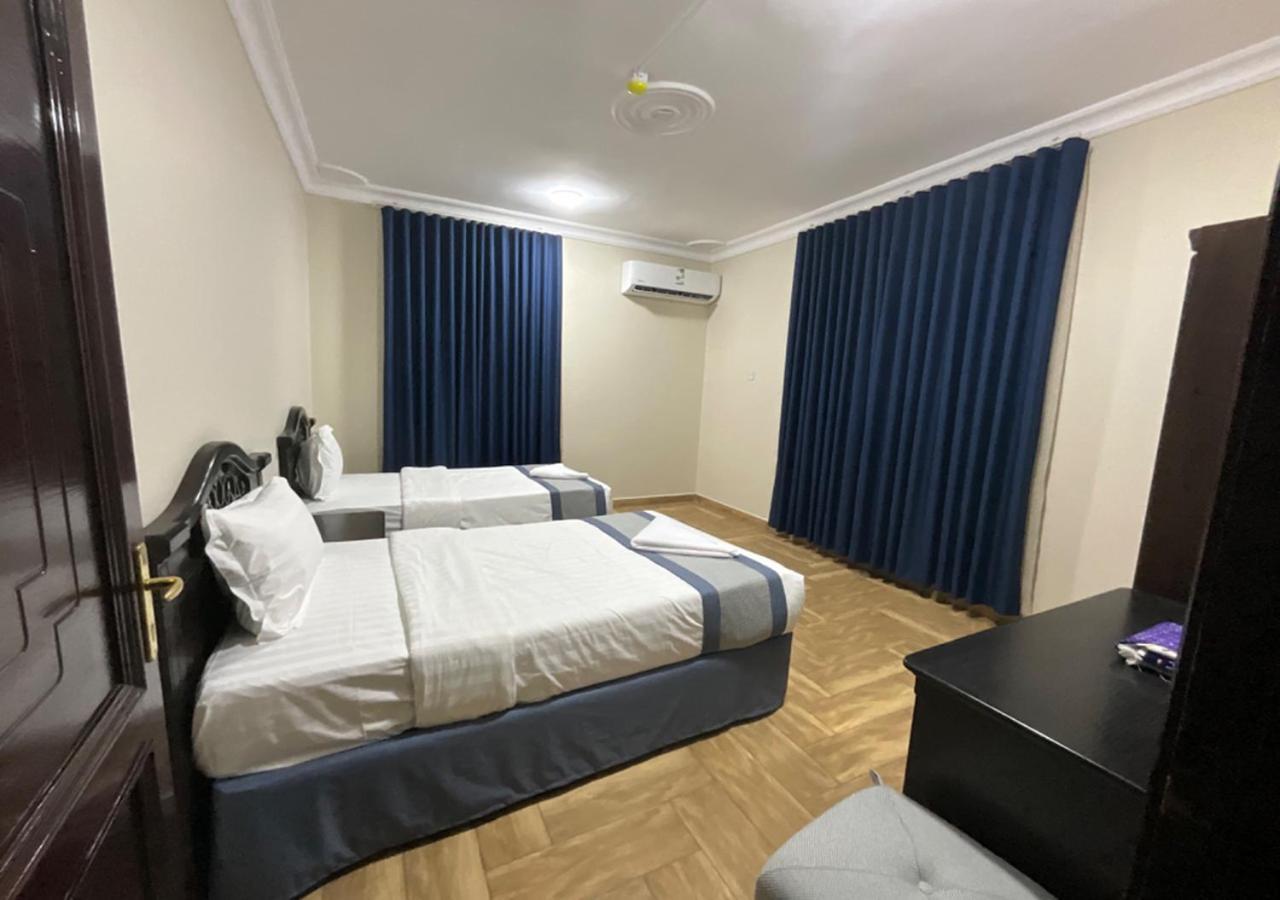 Al Baida Suites Al Salam Branch Медина Экстерьер фото