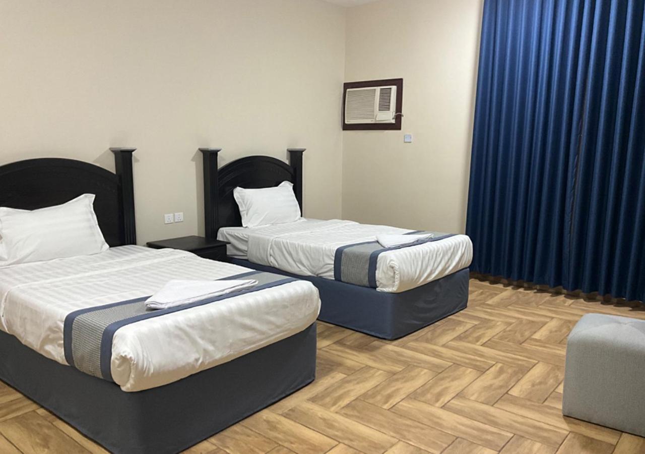 Al Baida Suites Al Salam Branch Медина Экстерьер фото