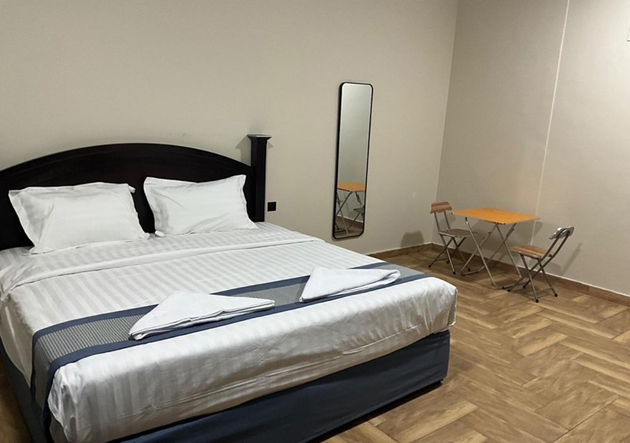 Al Baida Suites Al Salam Branch Медина Экстерьер фото