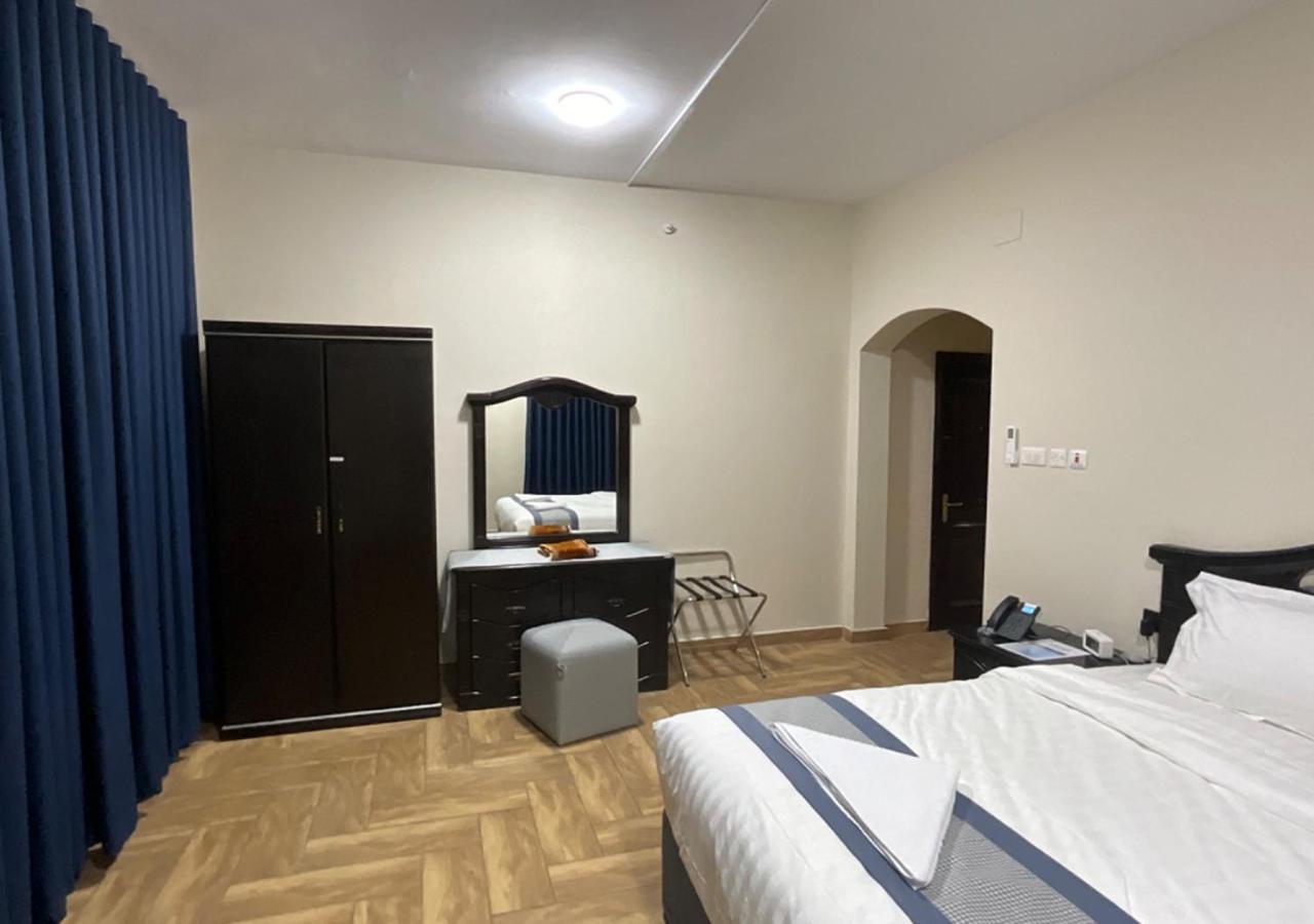 Al Baida Suites Al Salam Branch Медина Экстерьер фото