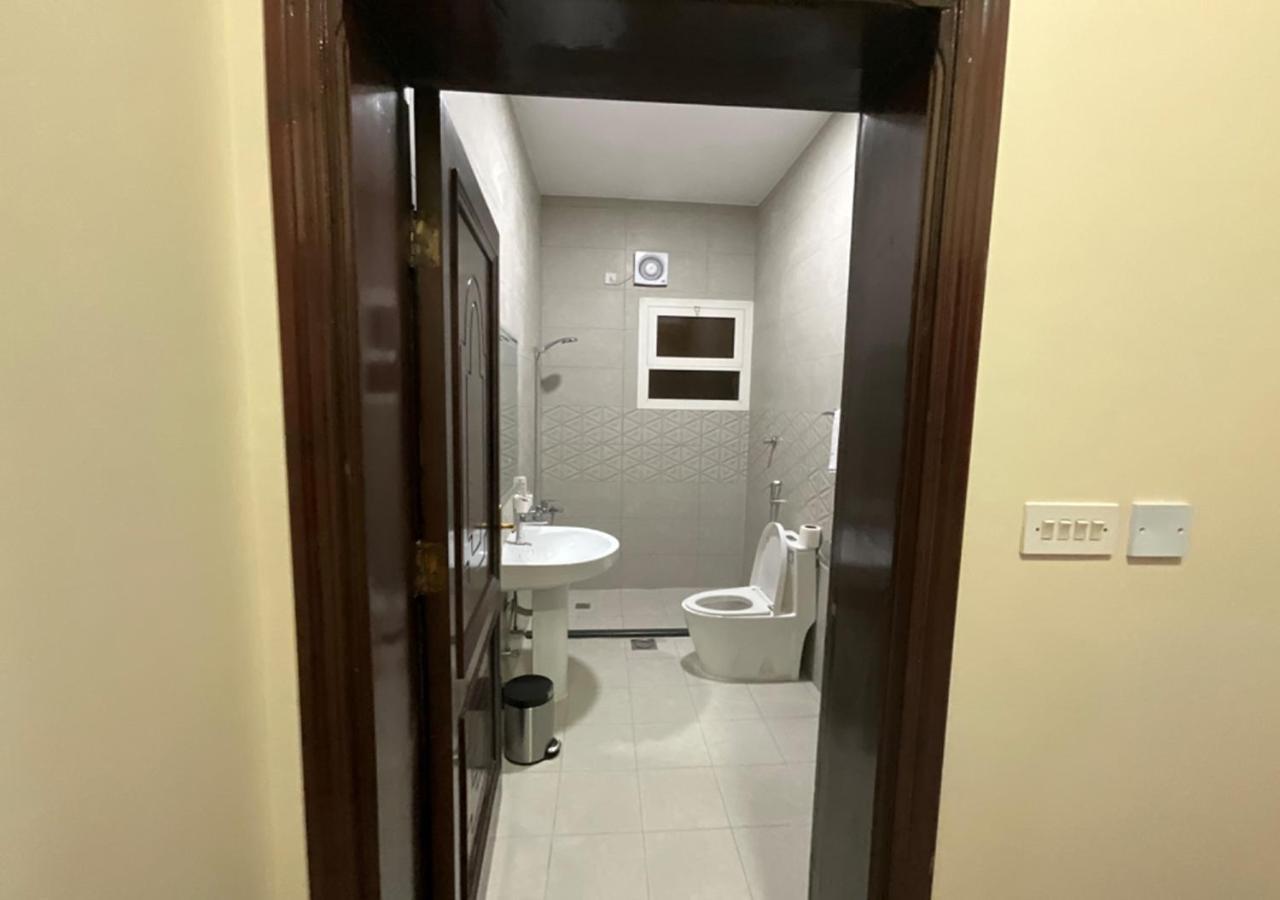 Al Baida Suites Al Salam Branch Медина Экстерьер фото