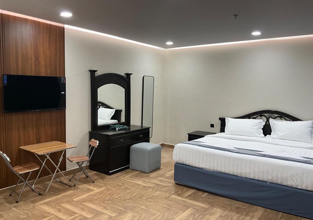 Al Baida Suites Al Salam Branch Медина Экстерьер фото