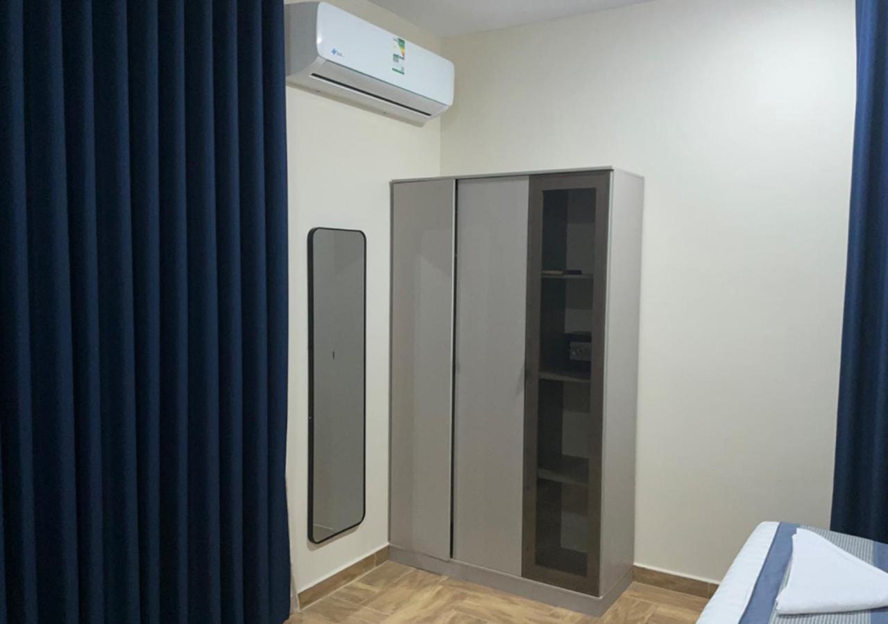 Al Baida Suites Al Salam Branch Медина Экстерьер фото