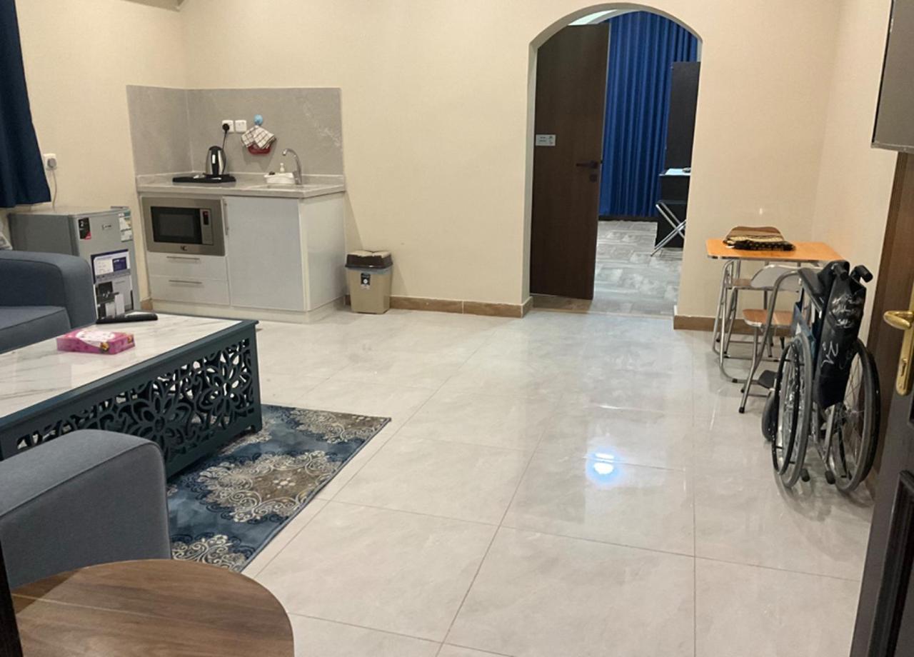 Al Baida Suites Al Salam Branch Медина Экстерьер фото