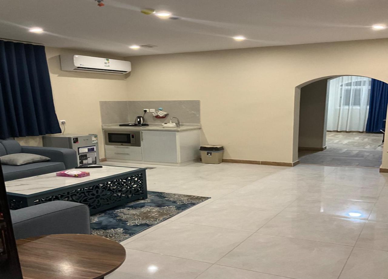 Al Baida Suites Al Salam Branch Медина Экстерьер фото