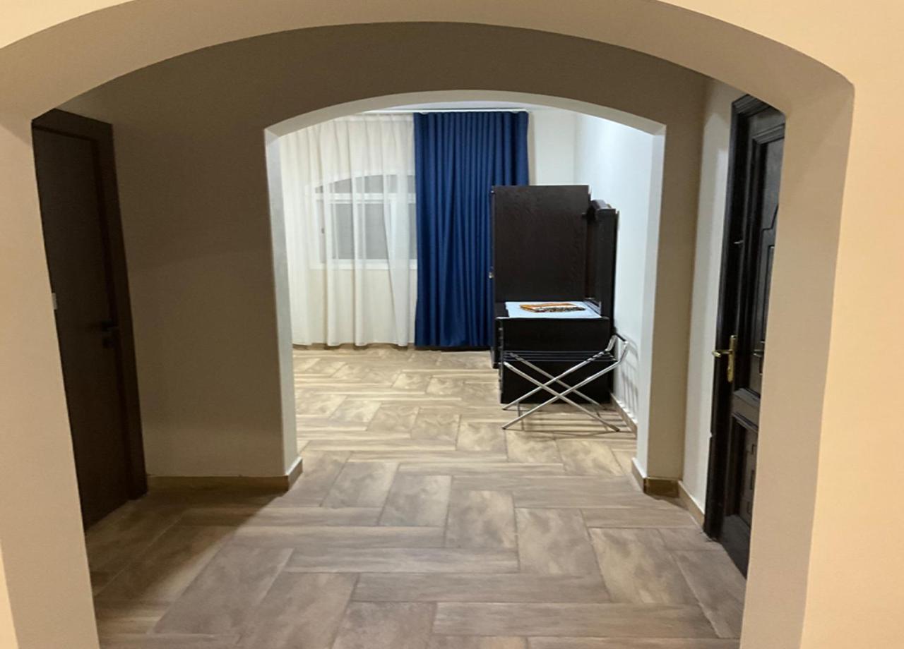 Al Baida Suites Al Salam Branch Медина Экстерьер фото