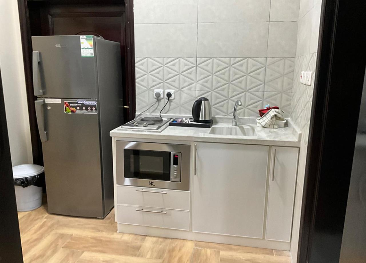 Al Baida Suites Al Salam Branch Медина Экстерьер фото