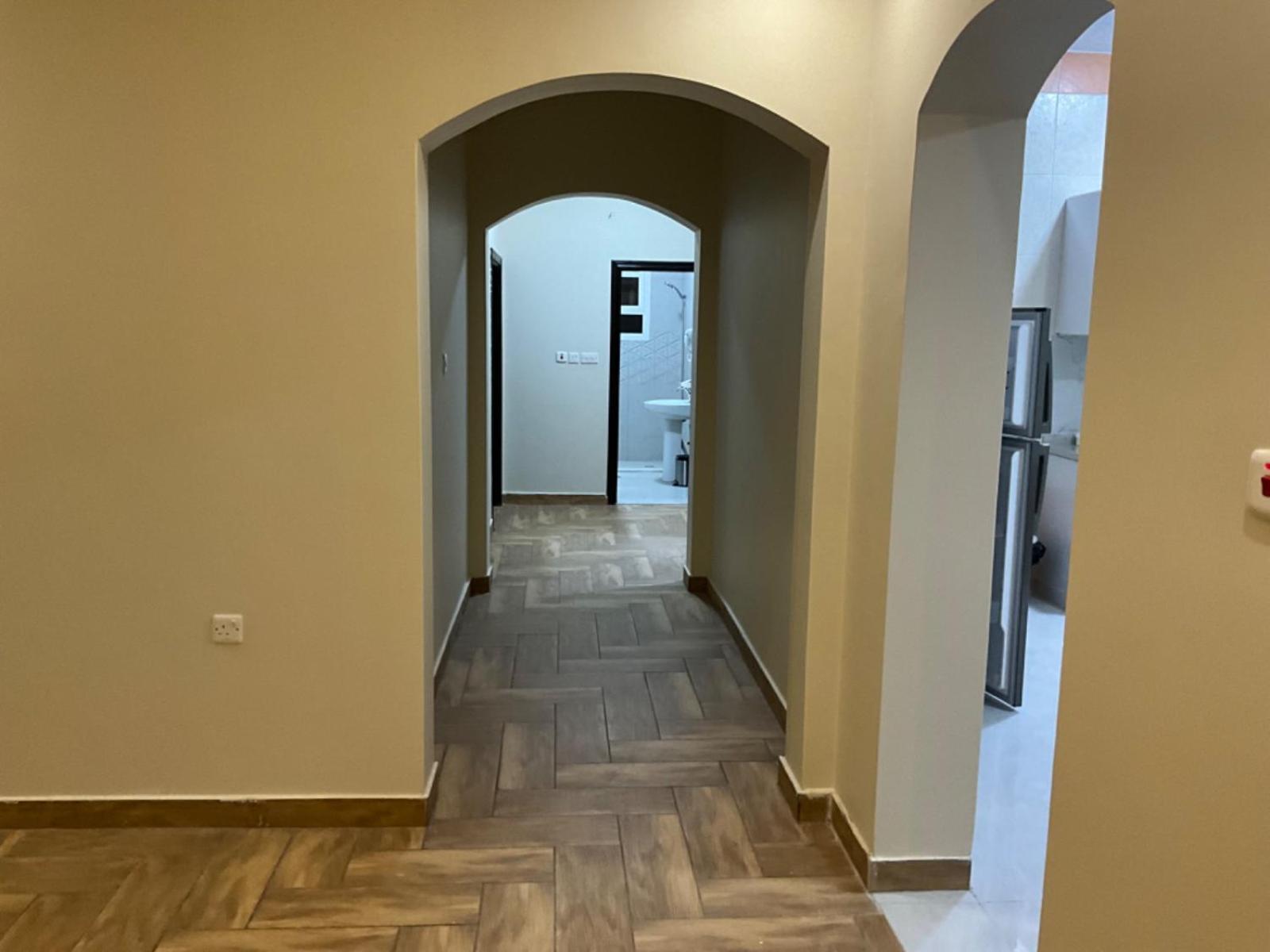 Al Baida Suites Al Salam Branch Медина Экстерьер фото